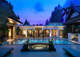 Exclusive opportunity to buy one of the renowned Phuket Residences - บ้าน - Talang - Laguna, Phuket