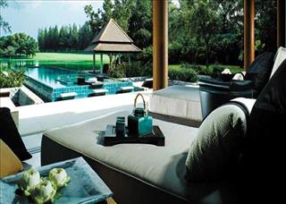 Stunning 3-Br. Double Villa facing lagoon - บ้าน - Talang - Laguna, Phuket