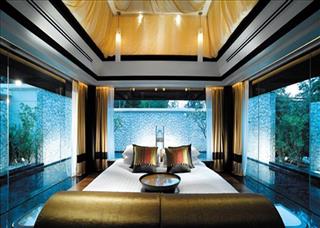 Stunning 2-Br. Double Villa facing lagoon - บ้าน - Talang - Laguna, Phuket