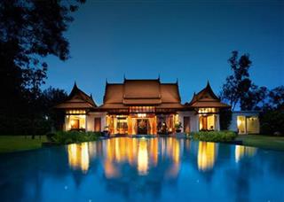 Stunning 1-Br. Double Villa facing lagoon - บ้าน - Talang - Laguna, Phuket