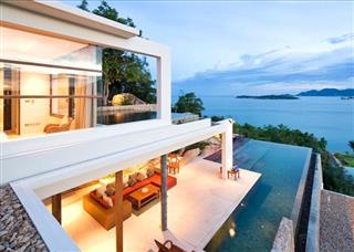 Outstanding investment opportunity - Private Villa at Koh Samui - บ้าน - Mae Nam - Samui, Suratthani