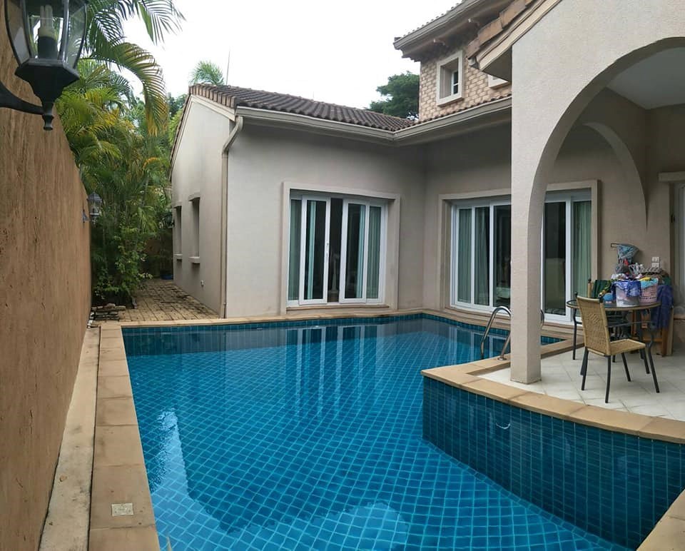 Pool Villa Silk Road For Sale - House -  - 