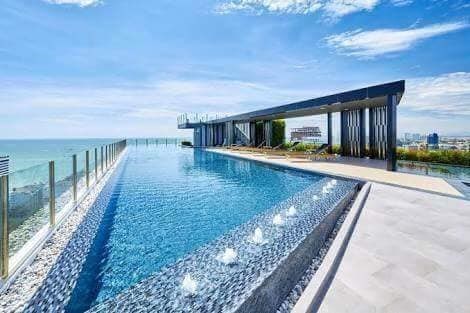 The Base Condo For Sale - Condominium -  - Central Pattaya ,300 metes to Central Shopping Mall